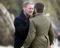 Mord auf Shetland - Ein unheimlicher Besucher (S04/E02)