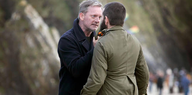 21:50: Mord auf Shetland - Ein unheimlicher Besucher (S04/E02) | One | 12/1 2025