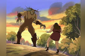 Mythic Warriors Season 1: Hercules & the Golden Apples