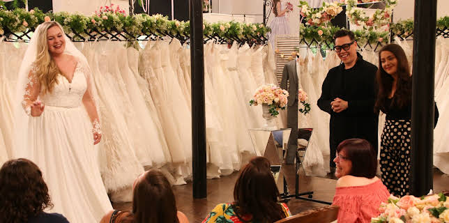 04:55: Say Yes To The Dress Lancashire (S2 E4) (S2) | TLC | 3/19 2026