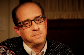 Used and Borrowed Time: Episode 2