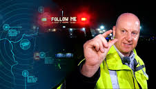 Mittendrin - Flughafen Frankfurt (2)