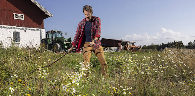 10:00: Jon blir bonde (S1 E1) (S1) | TVNorge | 11/18 2025