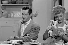 I Love Lucy: The Seance