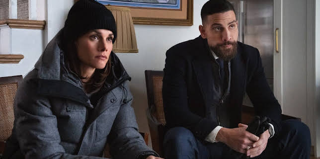 01:50: FBI: Special Crime Unit | Sat1 | 1/14 2026