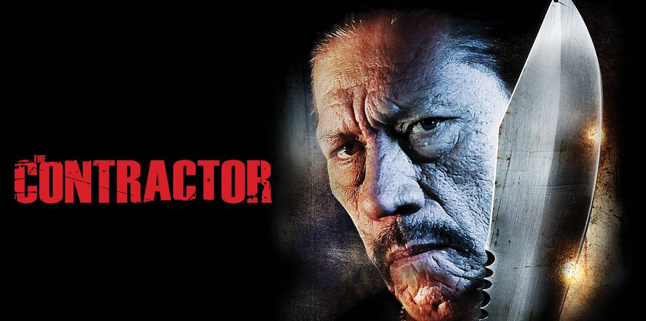 The Contractor AKA Revenge (2013)