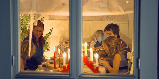 13:05: Lichterglanz und Schneegestöber | 3SAT | 12/24 2025