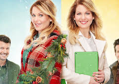 Switched for Christmas