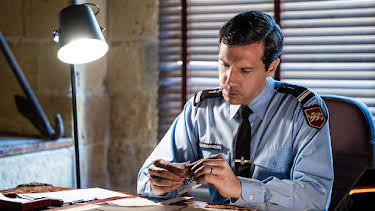 4:00 PM: The Madame Blanc Mysteries (S1 E5) (S1) | Channel 5 | 1/9 2026