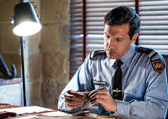 The Madame Blanc Mysteries