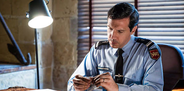 3:00 PM: The Madame Blanc Mysteries (S1 E5) (S1) | Channel 5 | 1/9 2026