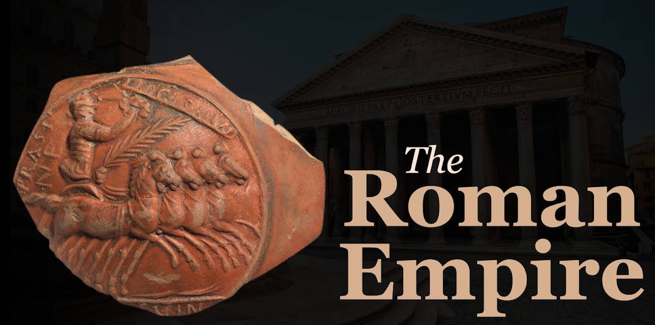 The Roman Empire: From Augustus to The Fall of Rome