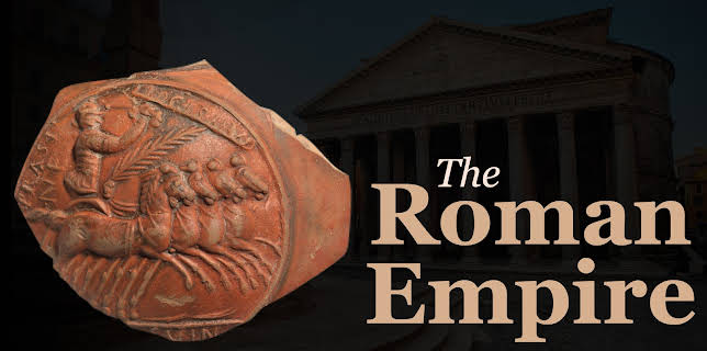 The Roman Empire: From Augustus to The Fall of Rome
