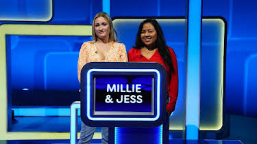 1:00 PM: Lingo (S4 E18) (S4) | ITV2 | 3/31 2026