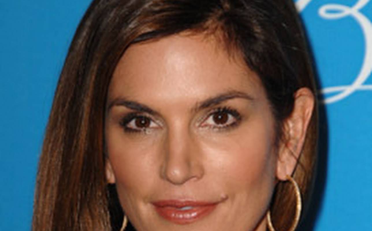 Cindy Crawford