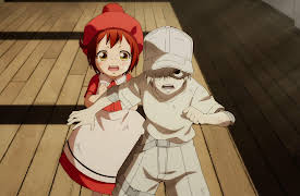 Season 1: Erythroblasts and Myelocytes