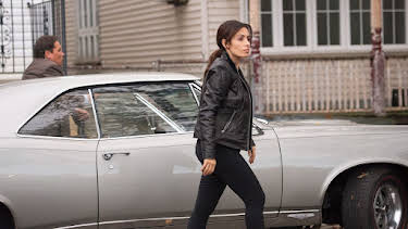 11:00 PM: Person of Interest (S4 E8) (S4) | 5 USA | 1/2 2026