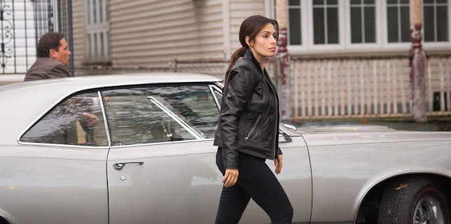 10:00 PM: Person of Interest (S4 E8) (S4) | 5 USA | 1/2 2026