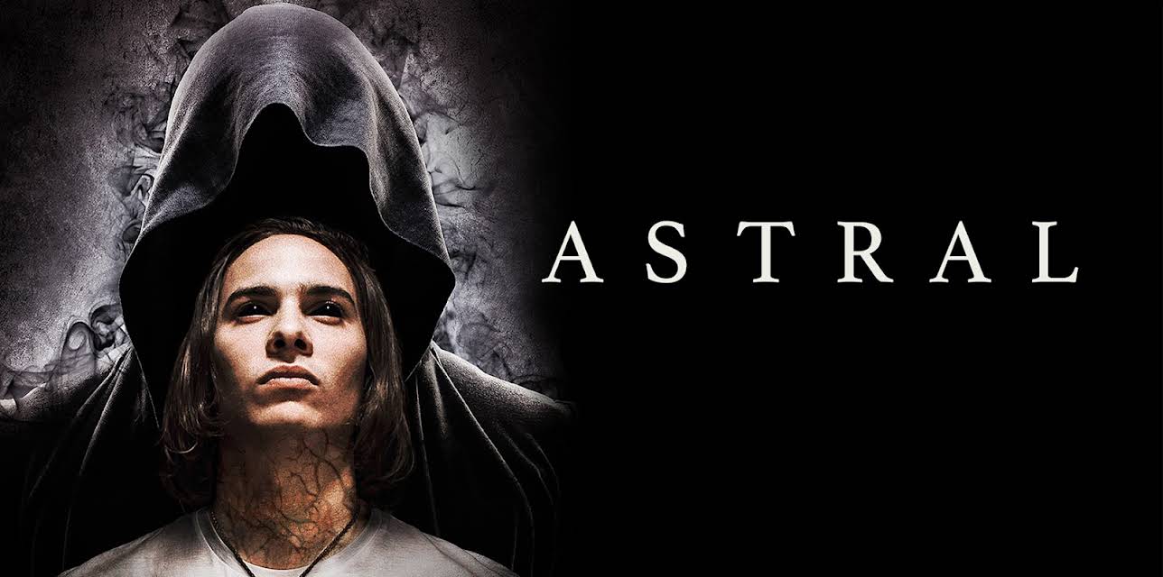 Astral (2018)