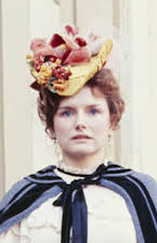 Kelly Jean Peters as 