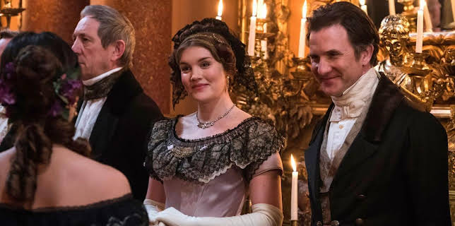 21:00: Victoria (S02/E02) | One | 11/11 2025