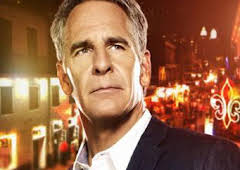 NCIS: Nueva Orleans (T1): Ep.9 Persiguiendo fantasmas