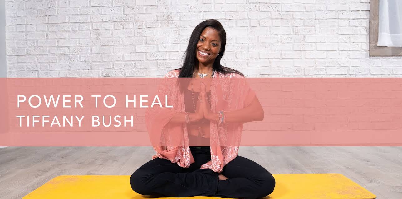 Power to Heal (2023)