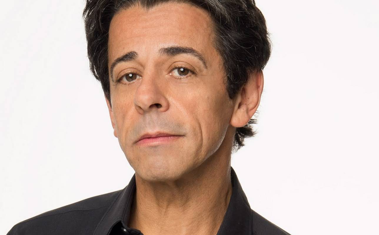 Taumaturgo Ferreira