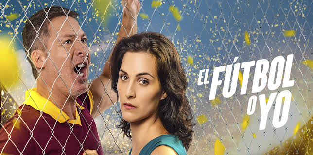 El Futbol o Yo (2018)