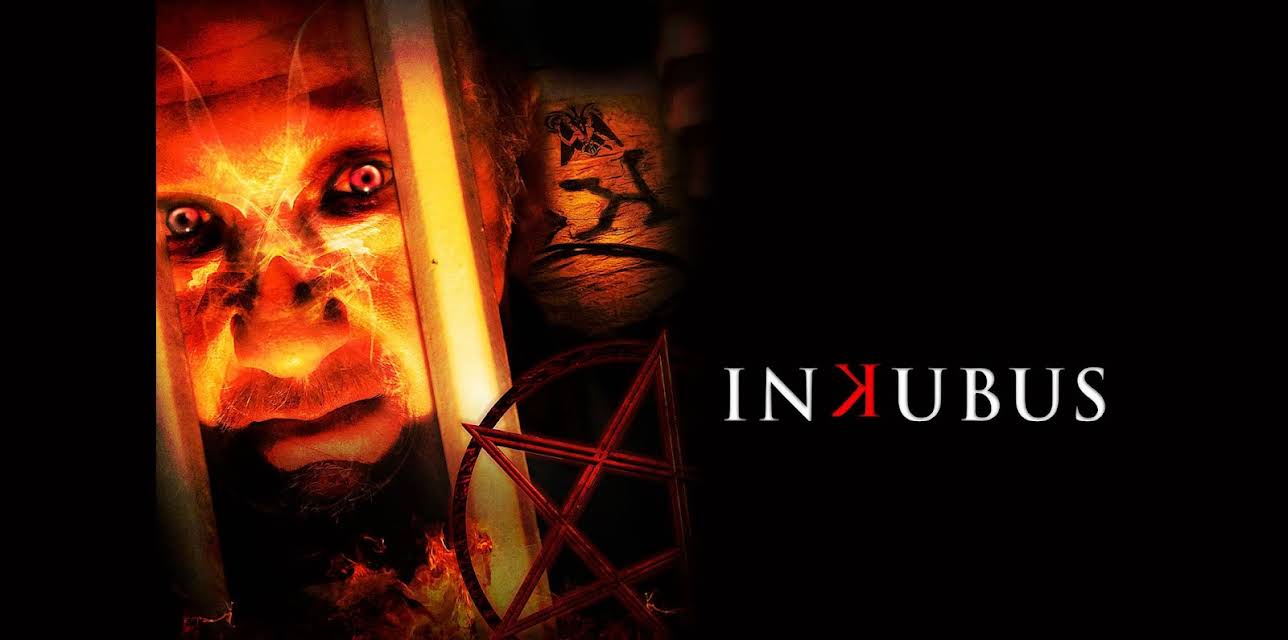 Inkubus (2011)