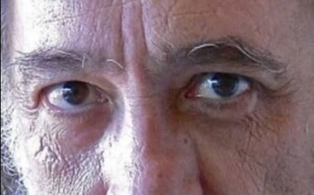 José Pedro Carrión