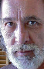 José Pedro Carrión as 