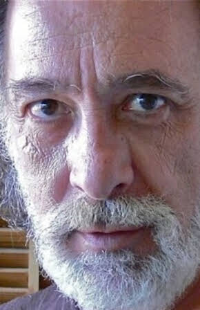 José Pedro Carrión as 