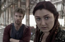 Z Nation: Die Zombie Die... Again