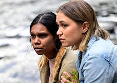 Mystery Road: Origin