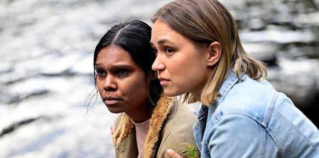 11:00 PM: Mystery Road: Origin (S2 E6) (S2) | BBC Two | 2/12 2026