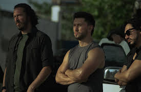 Echo 3: Family Matters