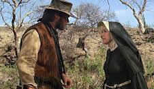 Two Mules For Sister Sara