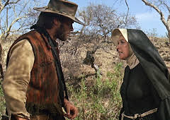 Two Mules For Sister Sara