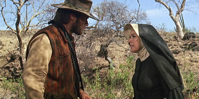 6:05 AM: Two Mules For Sister Sara | Sky Drama | 11/6 2025