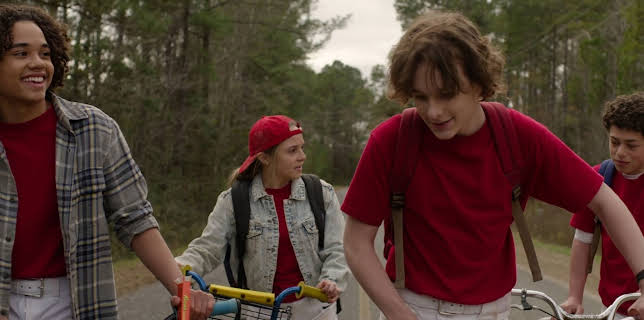 15:00: Monster Summer | Viasat Premiere | 3/6 2026