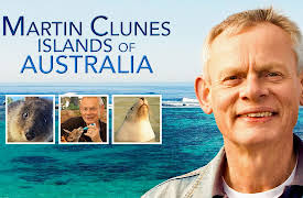 Martin Clunes' Islands of Australia: Episode 2