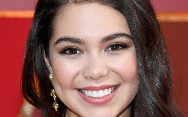 Auli'i Cravalho