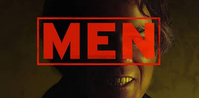 11:10 PM: Men (IMDb 6) | Film 4 | 11/21 2025
