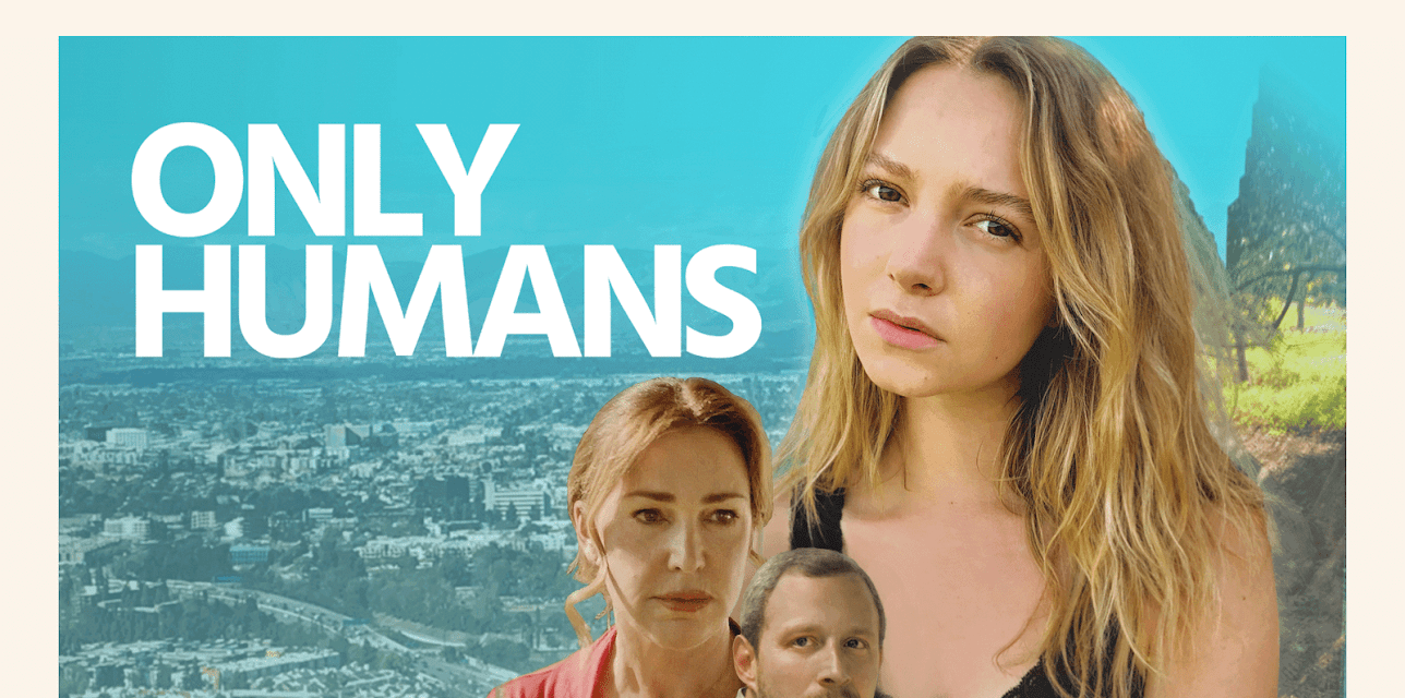 Only Humans (2018)