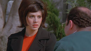 16:25: Seinfeld (S7 E15) (S7) | TV6 | 4/2 2026