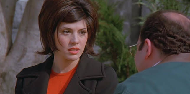 11:35: Seinfeld (S7 E15) (S7) | Viasat 4 | 12/16 2025