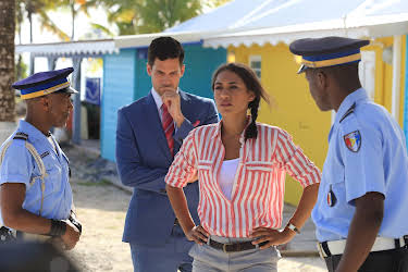12:10: Death in Paradise | ZDFneo | 6/16 2026