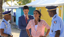 Death in Paradise