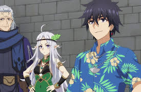 Season 1: I'd Rather Skip the Escort Quest